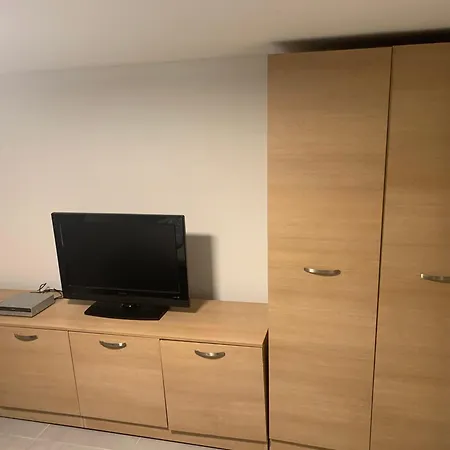 Aurora Zagreb Apartment Room photo
