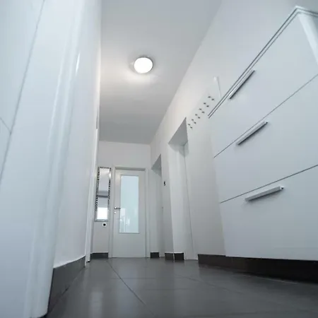 Aurora Zagreb Apartment Exterior photo