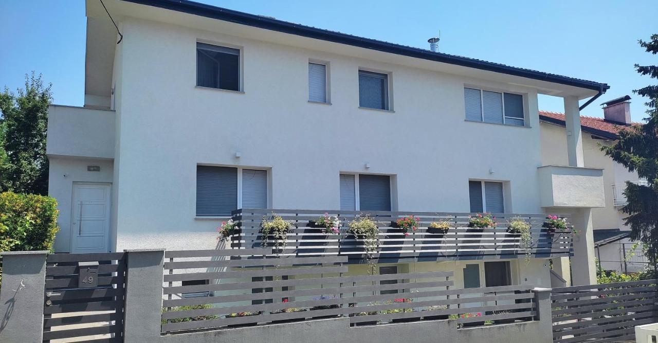 Aurora Apartment Zagreb
