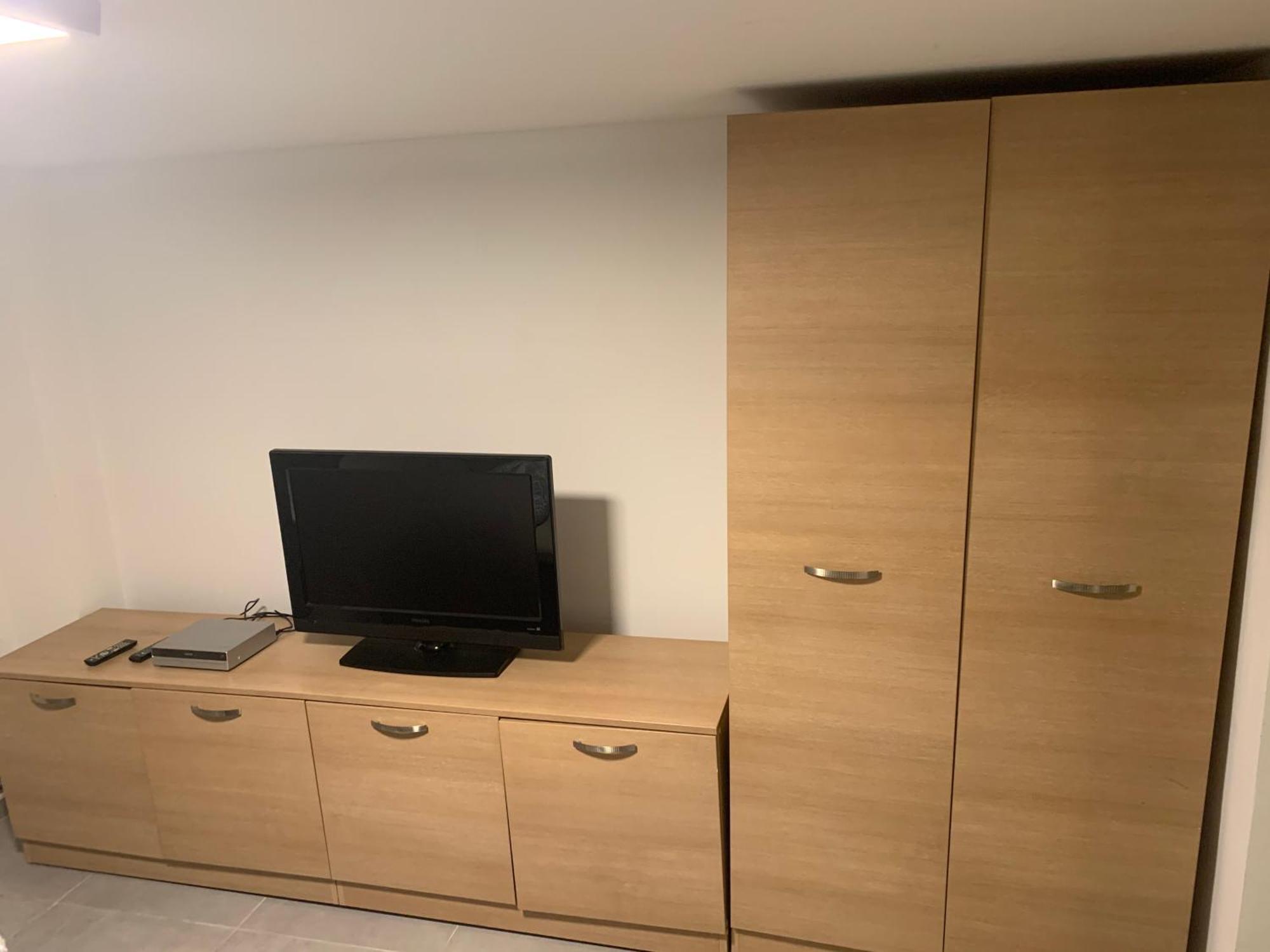Aurora Apartment *