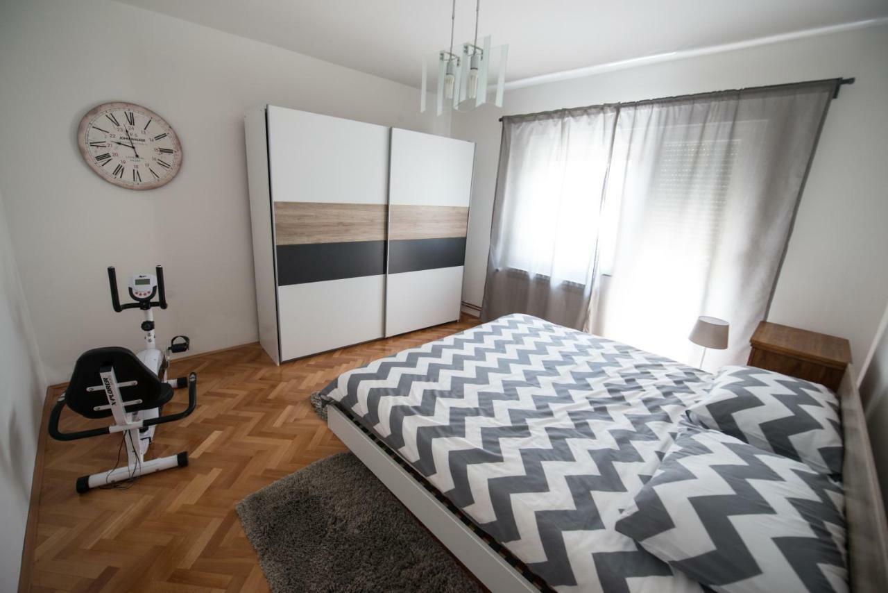 Aurora Apartment Zagreb