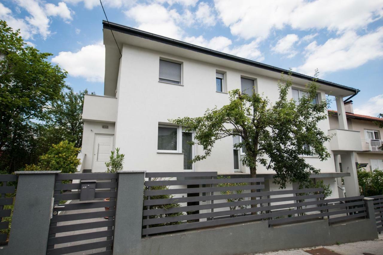 Apartment Aurora Zagreb