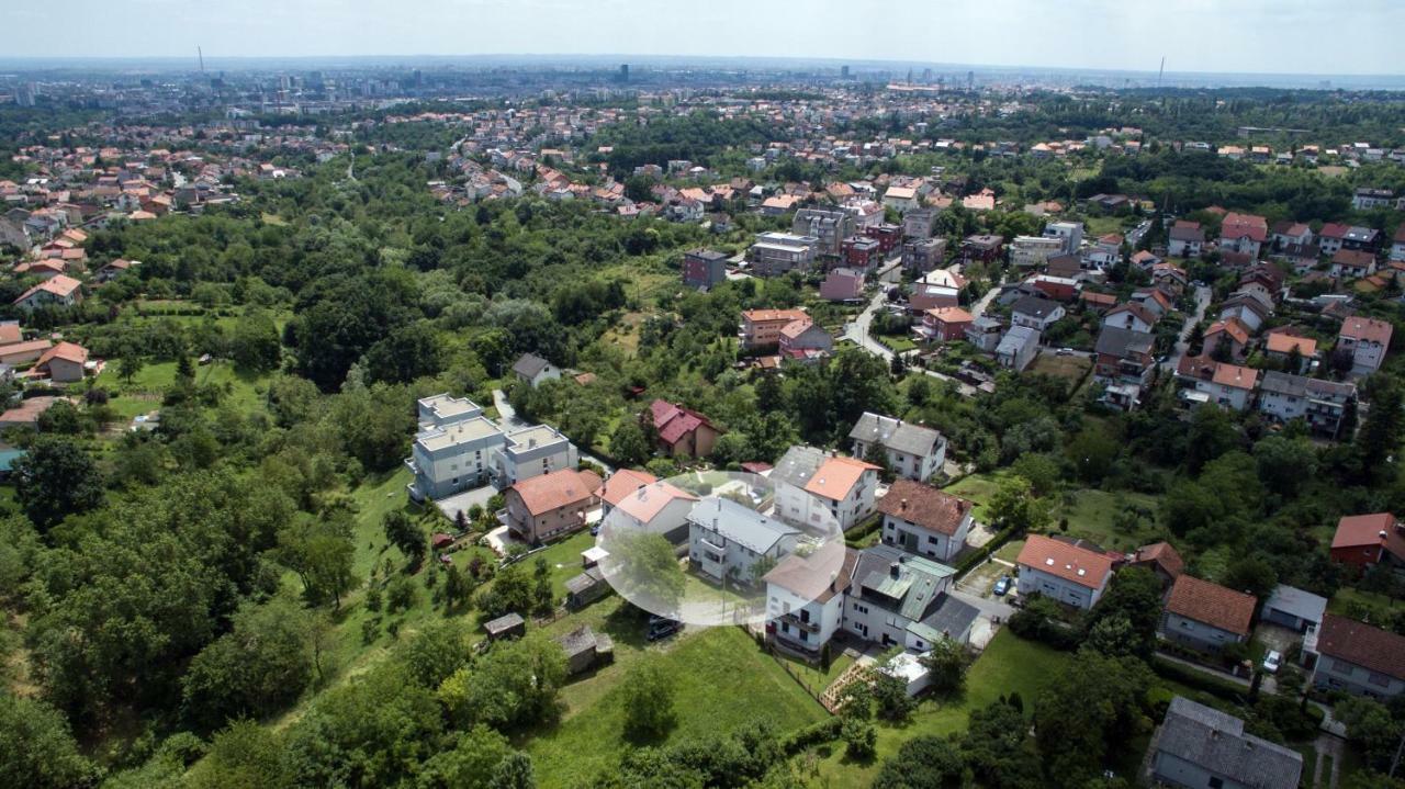 Aurora * Zagreb